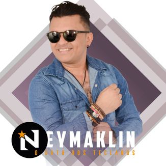Foto da capa: NEYMAKLIN O GATO DOS TECLADOS 2017 AO VIVO CD DE VERÃO