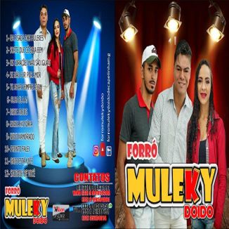 Foto da capa: FORRO MULEKY DOIDO
