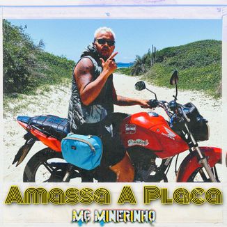 Foto da capa: Amassa A Placa