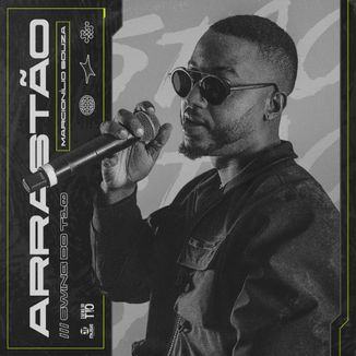 Foto da capa: Swing do T10 - Arrastão em Marcionílio Souza