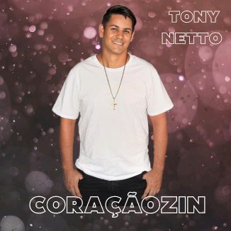 Foto da capa: CORAÇÃOZIN