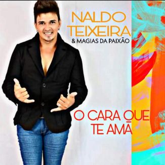 Foto da capa: O Cara Que Te Ama