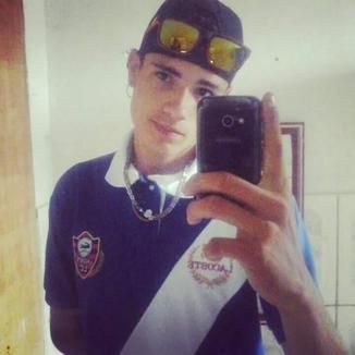 Foto da capa: EXPLODE FUNK