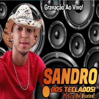 Foto da capa: Sandro Dos Teclados Gravação Ao Vivo