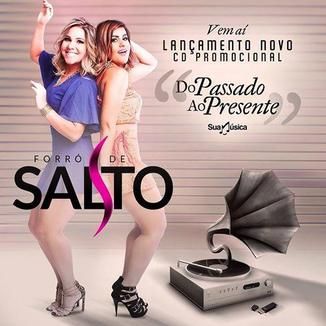 Foto da capa: FORRÓ DE SALTO 2015