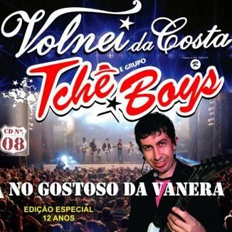 Foto da capa: No Gostoso da Vanera