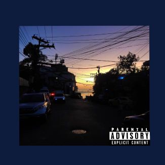 Foto da capa: MK - Pelos Acesso