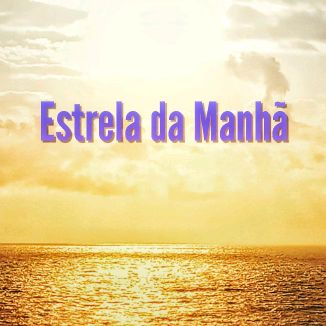 Foto da capa: Estrela da Manhã