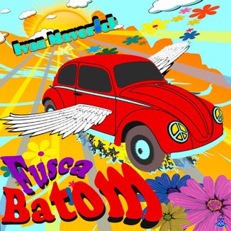 Foto da capa: Fusca Batom