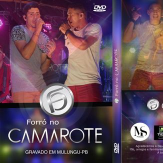 Foto da capa: DVD PROMOCIONAL