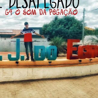 Foto da capa: Romance Desapegado
