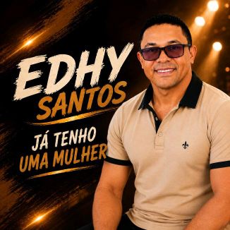 Foto da capa: Já Tenho Uma Mulher