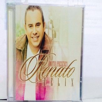 Foto da capa: Em Tua presença