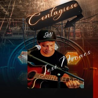 Foto da capa: Contagioso