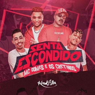 Foto da capa: Senta Escondido