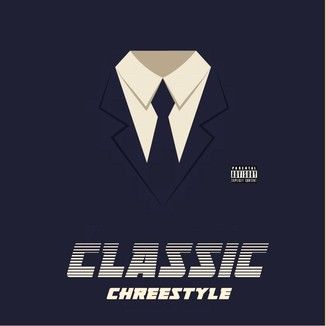 Foto da capa: Classic (EP)