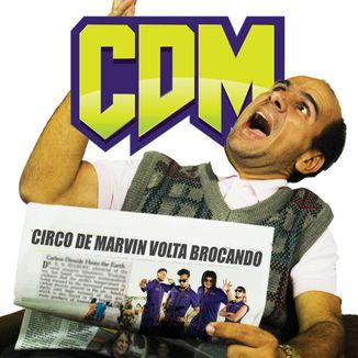 Foto da capa: Vizinho de Baixo - Single