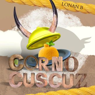 Foto da capa: Corno Cuscuz