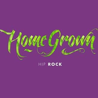 Foto da capa: HomeGrown Na Área