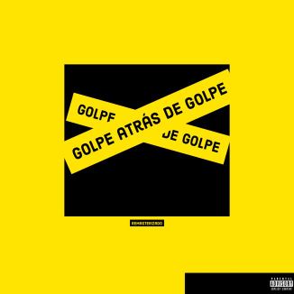Foto da capa: Golpe Atrás De Golpe (remasterizado)