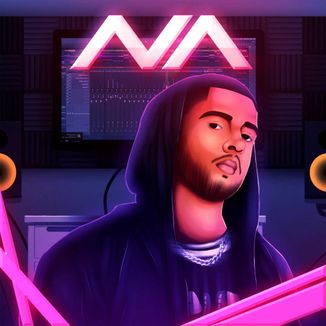 Foto da capa: N.A FUNK VOL.1