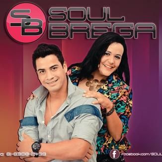 Foto da capa: BANDA SOUL BREGA