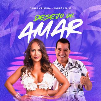 Foto da capa: Desejo De Amar