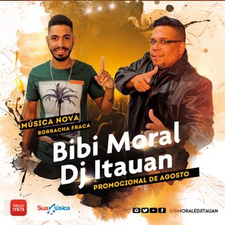 Foto da capa: PROMOCIONAL DE AGOSTO