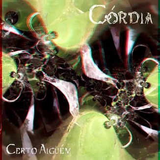 Foto da capa: Certo Alguém