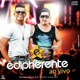 Foto da capa: GRUPO É DIPHERENTE - AO VIVO - 063 8444 0844