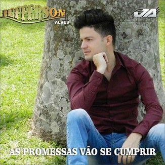 Foto da capa: As Promessas Vão Se Cumprir