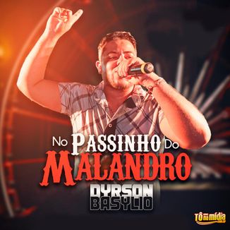 Foto da capa: No Passinho Do Malandro