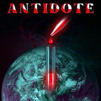 Foto da capa: Antidote