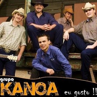 Foto da capa: Eu gosto