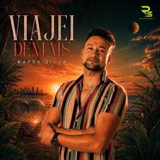 Foto da capa: Viajei Demais