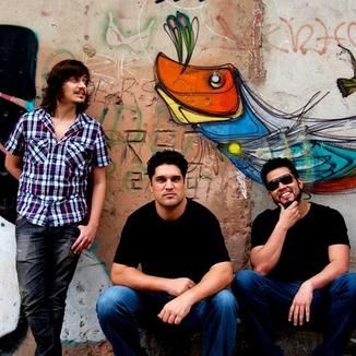 Foto da capa: Iniquidade