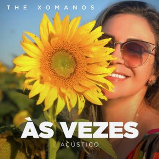Foto da capa: Às Vezes (acústico)