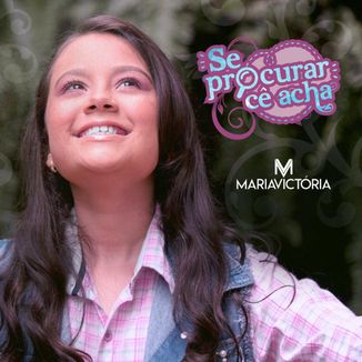 Foto da capa: Se Procurar Cê Acha