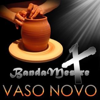 Foto da capa: vaso novo