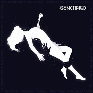 Foto da capa: Sanctified