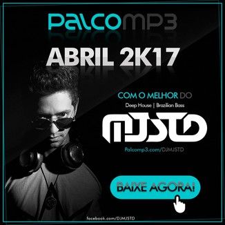 Foto da capa: MJSTD - Abril 2k17