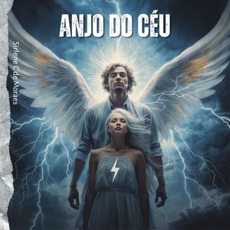 Foto da capa: anjo do céu