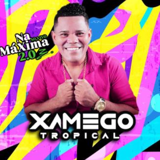 Foto da capa: Xamego