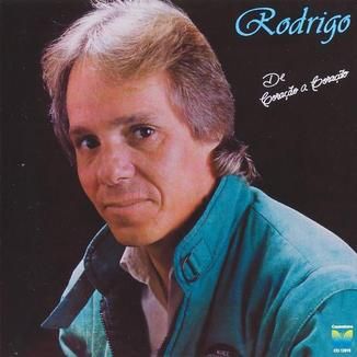 Foto da capa: De Coração a Coração