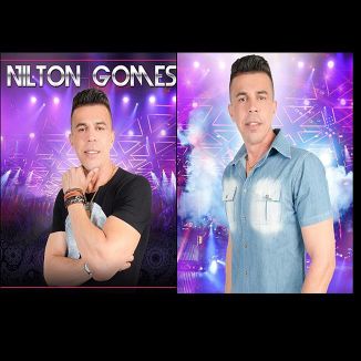 Foto da capa: Nilton Gomes-Romântico 2018