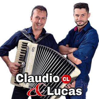 Foto da capa: Claudio e Lucas