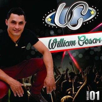 Foto da capa: William César Vol.01
