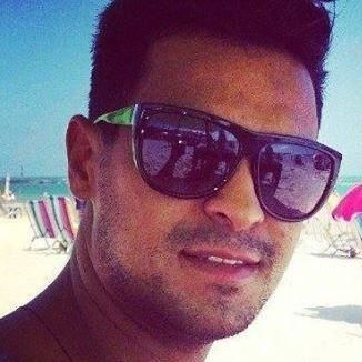 Foto da capa: RIBERTH TOPADÃO RT