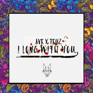 Foto da capa: I Long With You