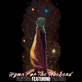 Foto da capa: Hymn For The Weekend
